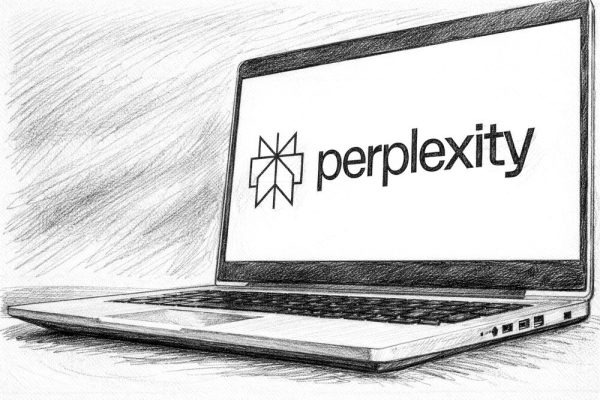 The users from Perplexity AI platform